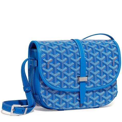 goyard tiffany blue bag|goyard handbags.